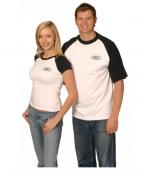 Contrast T Shirt, T Shirts, Conference Items