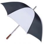 Contrast Golf Umbrella, Golf Umbrellas, Conference Items