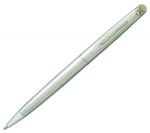 All Silver Waterman Hemisphere Pen, Pens Waterman
