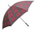 Tartan Golf Umbrella, Golf Umbrellas, Conference Items