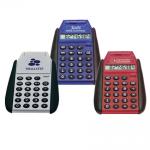 Flip Top Calculator, calculators, Conference Items