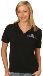 Vee Neck Polo, Polo Shirts, Conference Items