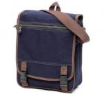 Twill Verticle Satchel, Conference Bags