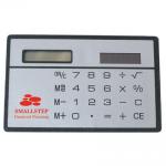 Wallet Calculator, calculators, Conference Items