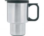 Stainless Steel Auto Mug, Stainless Mugs, Conference Items