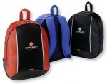 Event Backpack, backpacks, Conference Items