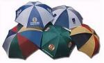 Coloured Golf Umbrellas,Conference Items