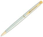 Silver Waterman Hemisphere Pen, Pens Waterman, Conference Items