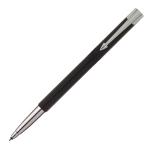 Black Parker Vector Rollerball Pen, Pens Parker Roller, Conference Items