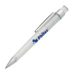See Through Promo Pen, Pens Plastic Deluxe, Conference Items