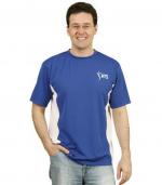Side Panel T Shirt, T Shirts, Conference Items