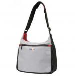 Flap Sling Satchel,Conference Items