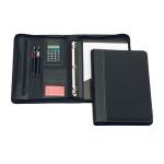 Compendium With Zip, Compendiums, Conference Items