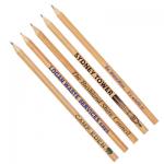 Sharpened Wood Pencil ,Conference Items