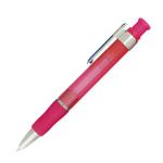 Click Top Jumbo Pen, Pens Plastic, Conference Items