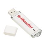 White Finish Usb,Conference Items