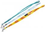 Woven Promo Lanyard, Lanyards, Conference Items