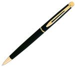 Black Waterman Hemisphere Pen, Pens Waterman, Conference Items