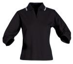 Double Stripe Polo Shirt,Conference Items