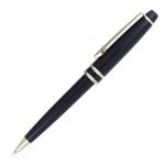 Silver Contrast Promo Pen,Conference Items