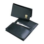 Leather Card Wallet, Card Holders, Conference Items