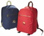 Cotton Backpack, backpacks, Conference Items
