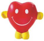 Happy Heart Stress Ball, Stress Balls, Conference Items