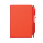 Notepad With Pen, Novelties, Conference Items