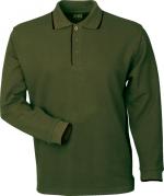 Long Sleeve Detail Polo , All Polos Shirts, Conference Items