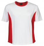 Side Panel Sports T, T Shirts, Conference Items
