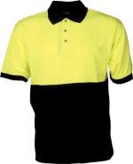 Cool Dry Safety Polo, Polo Shirts, Conference Items