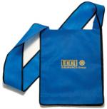 Wide Strap Non Woven Bag, Conference Bags, Conference Items