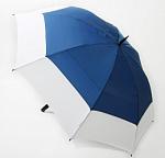 Vent Panel Golf Umbrella, Golf Umbrellas, Conference Items