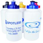 Large Sports Bottle, Waterbottles, Conference Items