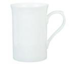 Flared Cylinder Mug, Ceramic Mugs, Conference Items