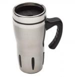 Metal Travel Mug, Stainless Mugs, Conference Items