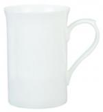 Flared Cylinder Mug, Ceramic Mugs, Conference Items