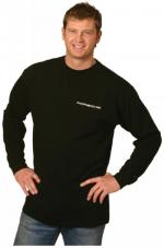 Long Sleeve T Shirt, T Shirts, Conference Items