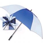 Air Vent Golf Umbrella,Conference Items