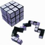 Elastic Cube, Magic Cubes