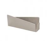 Pressed Metal Card Stand, Card Holders, Conference Items