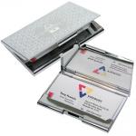 Patterened Card Holder,Conference Items