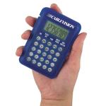 Disco Calculator, calculators, Conference Items
