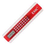 Plastic Ruler Calculator, calculators, Conference Items