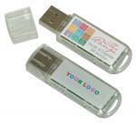 Print Inset Usb Drive,Conference Items