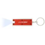 Metal Led Keytag Torch, Office Stuff, Conference Items