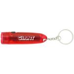 Acrylic Key Ring Torch, Office Stuff, Conference Items