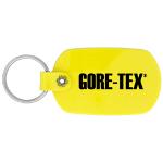 Capsule Plastic Key Tag, Office Stuff, Conference Items