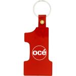 Number One Key Tag, Office Stuff, Conference Items