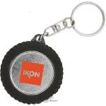 Tyre Tape Measure Keyring, Office Stuff, Conference Items